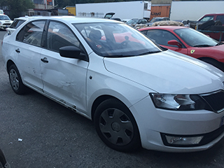 Škoda - Info...