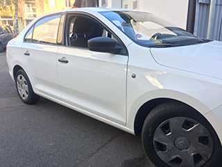 Škoda - Info...