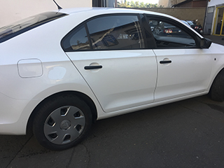 Škoda - Info...