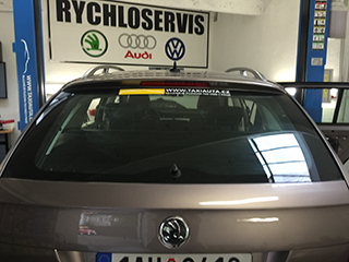 Škoda - Info...