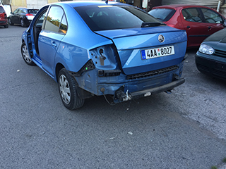Škoda - Info...