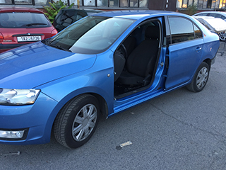 Škoda - Info...