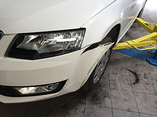 Škoda - Info...