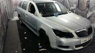Škoda - Info...