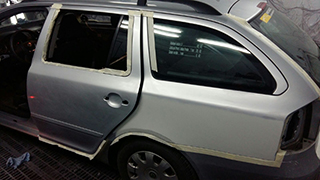 Škoda - Info...