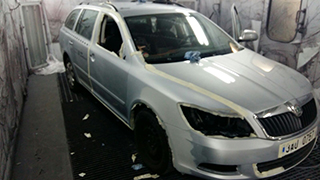 Škoda - Info...
